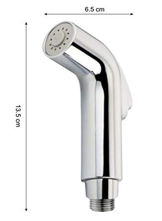 دريزل رأس صنبور DRIZZLE Flora الصحي | بيديه المرحاض | بخاخ حوض الغسيل (عبوة من قطعتين) - Image 2